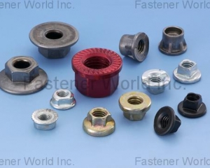 fastener-world(WEI ZAI INDUSTRY CO., LTD.  )