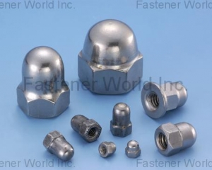 fastener-world(WEI ZAI INDUSTRY CO., LTD.  )