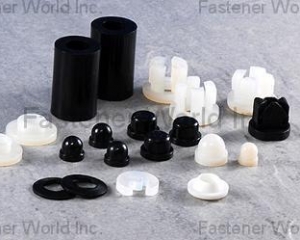 fastener-world(TAIWAN NYLON WASHER CO., LTD. )