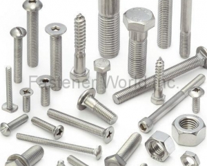 fastener-world(TONG HWEI ENTERPRISE CO., LTD.  )