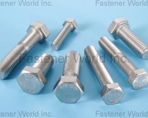 fastener-world(TONG HWEI ENTERPRISE CO., LTD.  )