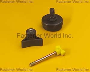 fastener-world(采凡螺絲五金股份有限公司 )