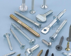 fastener-world(ARUN CO., LTD.  )