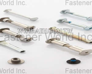 fastener-world(AEH FASTEN INDUSTRIES CO., LTD.  )