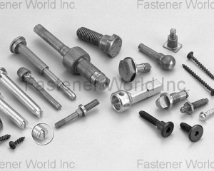 fastener-world(KENT SCREWS CO., LTD.  )