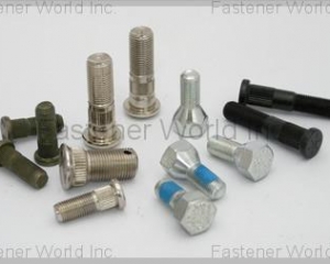 fastener-world(新展工廠股份有限公司  )