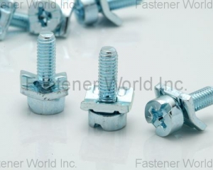 fastener-world(EVER-TOP HARDWARE CORP.  )