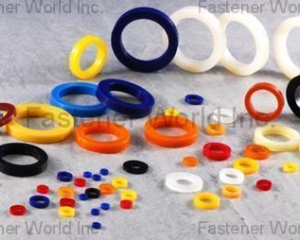 fastener-world(TAIWAN NYLON WASHER CO., LTD. )