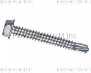 fastener-world(YOANG MING INDUSTRIAL CO., LTD. )