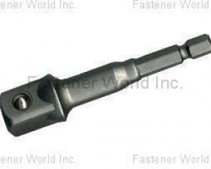 fastener-world(BAOHUI SCREW POWER BIT INC.  )