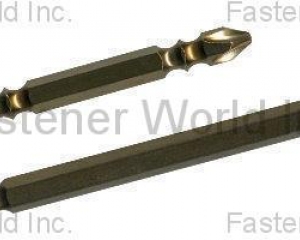 fastener-world(BAOHUI SCREW POWER BIT INC.  )