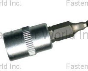 fastener-world(BAOHUI SCREW POWER BIT INC.  )