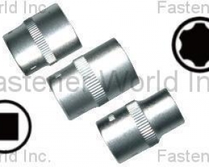 fastener-world(BAOHUI SCREW POWER BIT INC.  )