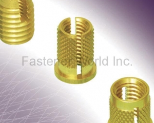 fastener-world(CHIN TAI SING PRECISION MANUFACTORY )