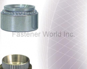 fastener-world(CHIN TAI SING PRECISION MANUFACTORY )