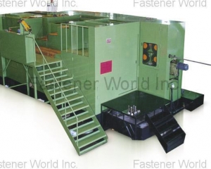 fastener-world(KING ANN INDUSTRIAL CO., LTD.  )