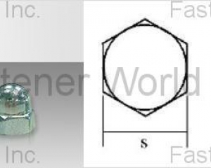 fastener-world(CHAO HSING HARDWARE CO., LTD.  )