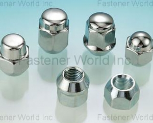 fastener-world(RUBOR WORKS CO., LTD.  )