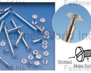 fastener-world(HSIN JUI HARDWARE ENTERPRISE CO., LTD.  )