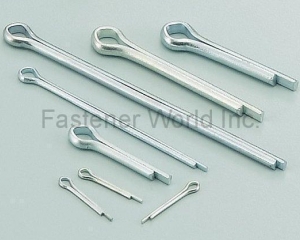 fastener-world(CHARNG JIH ENTERPRISE CO., LTD.  )