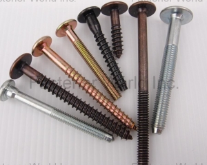 fastener-world(PANTHER T & H INDUSTRY CO., LTD.  )