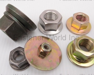fastener-world(PANTHER T & H INDUSTRY CO., LTD.  )