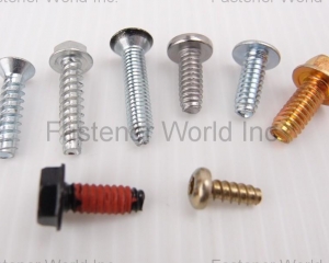 fastener-world(PANTHER T & H INDUSTRY CO., LTD.  )