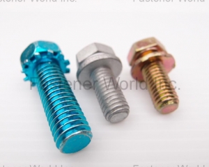 fastener-world(PANTHER T & H INDUSTRY CO., LTD.  )