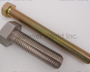 fastener-world(PANTHER T & H INDUSTRY CO., LTD.  )