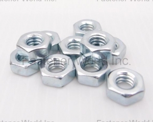 fastener-world(PANTHER T & H INDUSTRY CO., LTD.  )