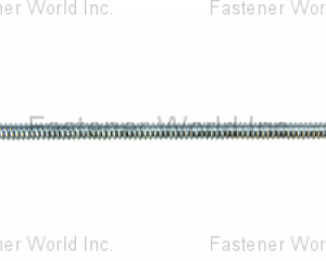 fastener-world(FAITHFUL ENG. PRODS. CO., LTD.  )