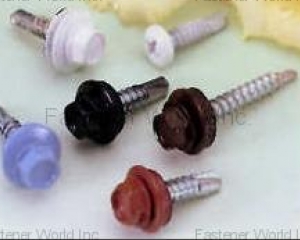 fastener-world(GINFA WORLD CO., LTD.  )