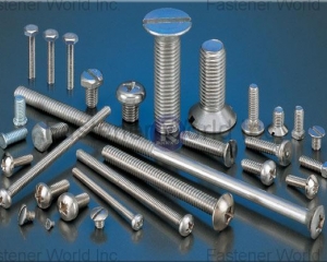 fastener-world(RODEX FASTENERS CORP. )