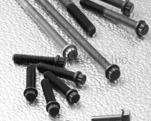 fastener-world(FWU KUANG ENTERPRISES CO., LTD. (FKE) )