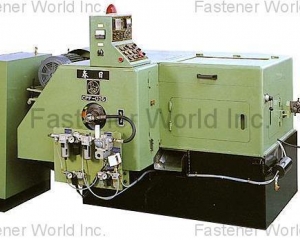 fastener-world(CHUN ZU MACHINERY INDUSTRY CO., LTD.  )