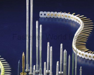 fastener-world(CPC FASTENERS INTERNATIONAL CO.,LTD.  )