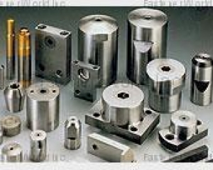 fastener-world(SHANGHAI CHUN ZU MACHINERY INDUSTRY CO.,LTD. )