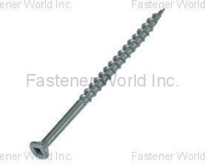 fastener-world(MASTERPIECE HARDWARE INDUSTRIAL CO., LTD. )