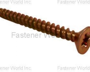 fastener-world(MASTERPIECE HARDWARE INDUSTRIAL CO., LTD. )