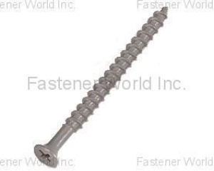 fastener-world(MASTERPIECE HARDWARE INDUSTRIAL CO., LTD. )