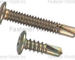 fastener-world(MASTERPIECE HARDWARE INDUSTRIAL CO., LTD. )