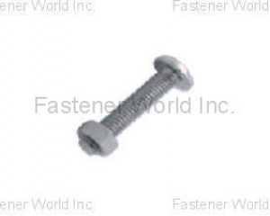 fastener-world(MASTERPIECE HARDWARE INDUSTRIAL CO., LTD. )