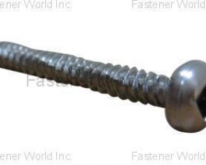 fastener-world(MASTERPIECE HARDWARE INDUSTRIAL CO., LTD. )