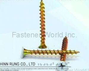 fastener-world(SHINN RUNG CO., LTD. )