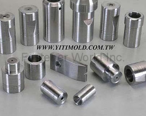 fastener-world(YI TI MOLD ENTERPRISE CO., LTD.  )