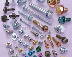 fastener-world(WE POWER INDUSTRY CO., LTD.  )