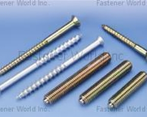 fastener-world(HUANG JING INDUSTRIAL CO., LTD.  )