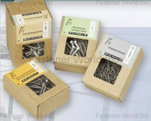 fastener-world(DAR YU ENTERPRISE CO., LTD.  )