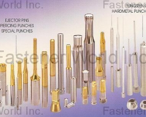 fastener-world(GEM INTERNATIONAL CO., LTD.  )