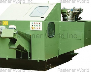 fastener-world(TOP STABILITY MACHINE INDUSTRY CO., LTD. )